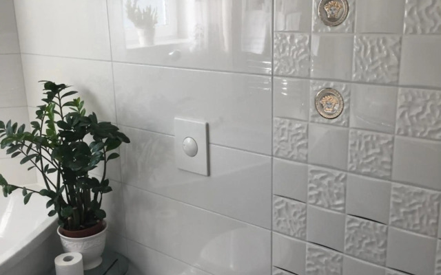 5 Sterne Ferienwohnung Cattaleya