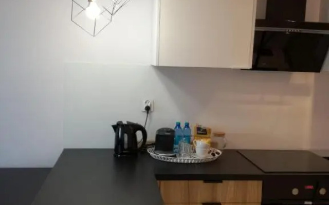 Apartament Przy Parku