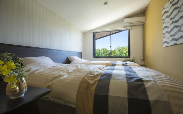 Hotel Hakuba Berg Hause