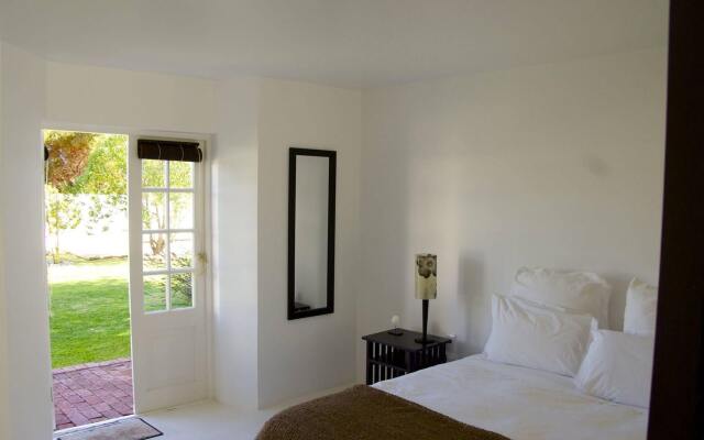 Zensa Lodge