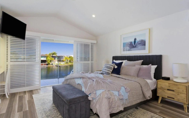 Townhouse 6 Sunseeker Close 26 – Guest Rooms – Noosaville