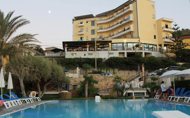 Hotel Za' Maria