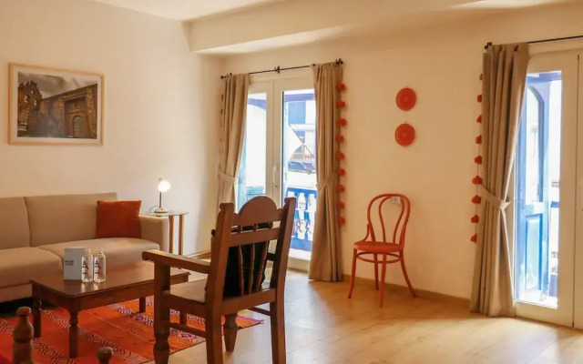 w Amazing 1BR Near Plaza Mayor de Cusco