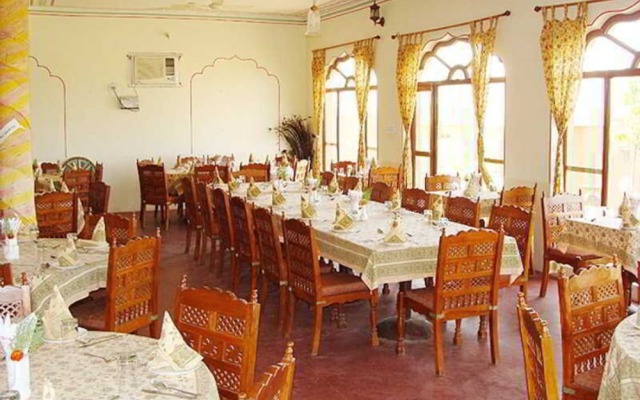 Hotel Pushkar Fort