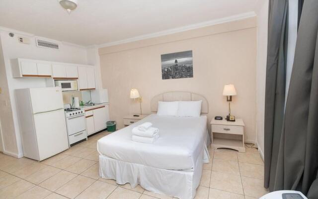 436 Ocean View Studio