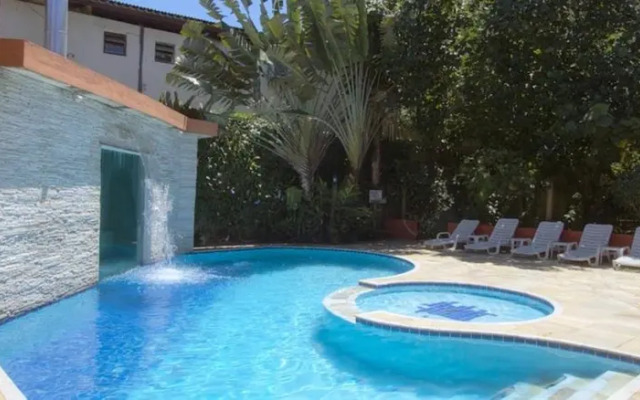 Pousada Porto Mare
