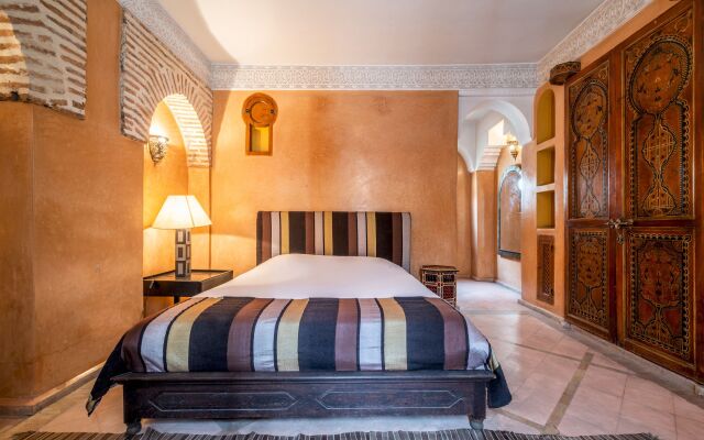 Adilah - Luxury Riad With Swimming Pool