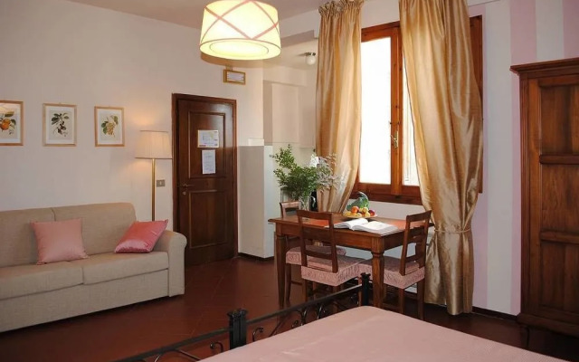 Appartamenti La Medicea