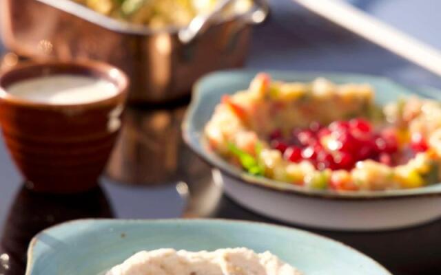Kempinski Summerland Hotel & Resort Beirut