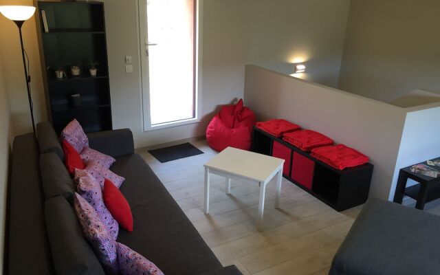 Gite De Gazelle Chambres D'Hote