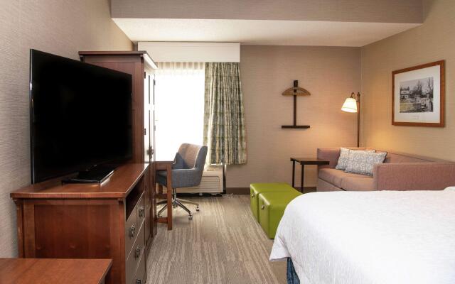 Hampton Inn & Suites Rochester/Victor