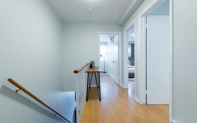 Bi-Level 3Br In Little Italy By Sonder