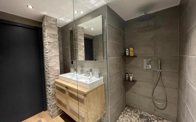 Aux Pierres du Clos - Les 3 Vallees