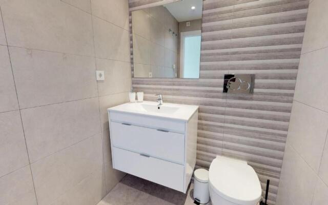 Aguas Nuevas 91 Ground Floor