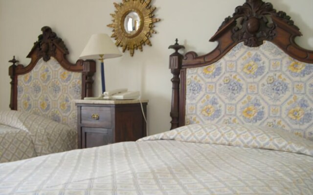 Hospedaria do Convento d'Aguiar- Turismo de Habitacao