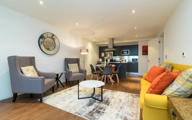 Austin David Apartments - Stylish