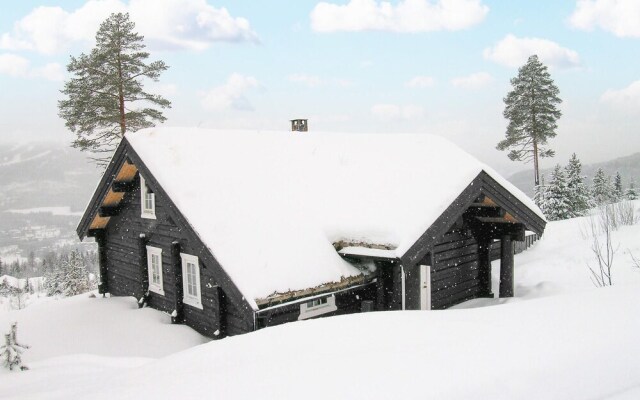 Awesome Home in Trysil With 4 Bedrooms, Sauna and Wifi