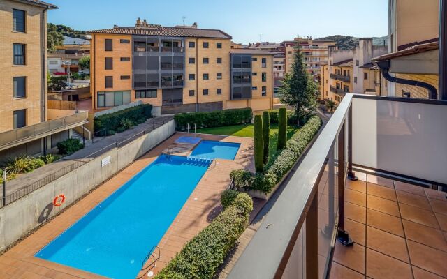Apartament Dúplex Espriu