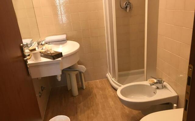 Hotel Roma
