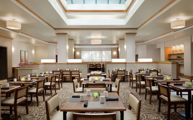 Hilton Boca Raton Suites