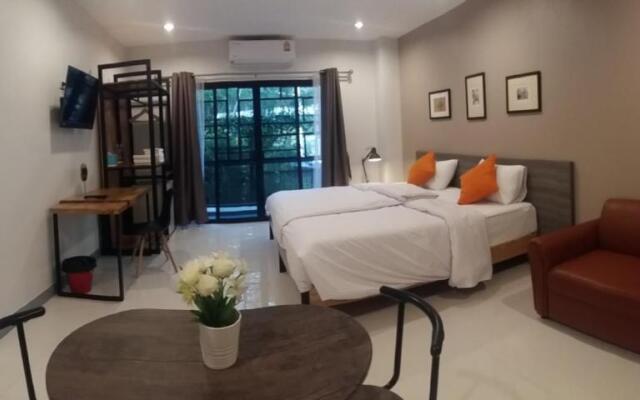 The 29 Place
