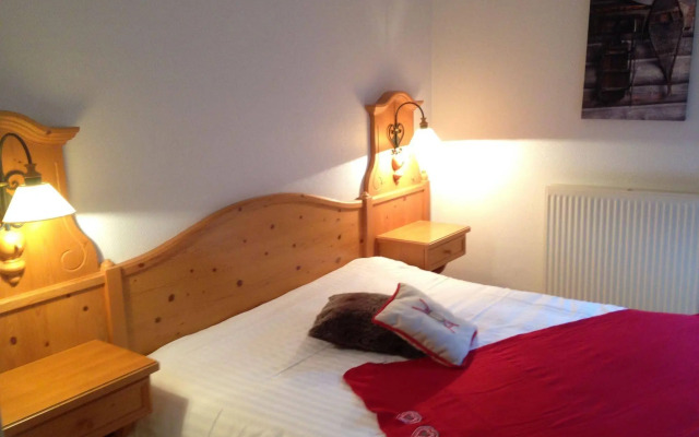 Chambres d'hôtes La Deviniere wellness et spa