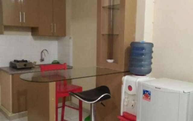 Julia Room Apt Grand Center Point Bekasi