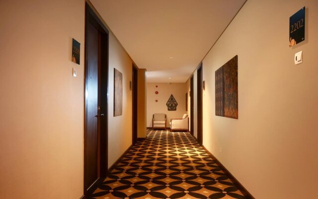 Wimarion Hotel Semarang