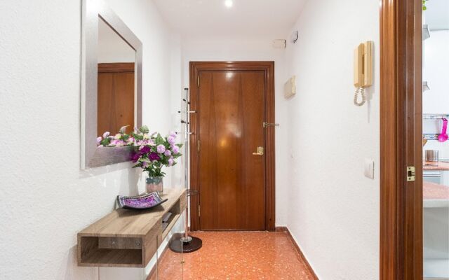 Apartamento Avenida Aurora
