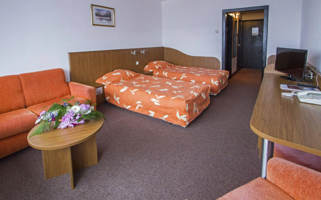 Hotel Samokov