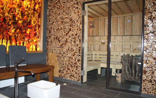 AKZENT Hotel Berg´s Alte Bauernschänke