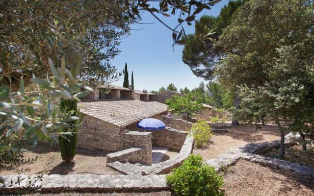Résidence Odalys La Bastide des Chênes
