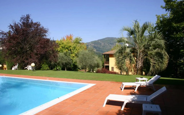 Villa Steffy