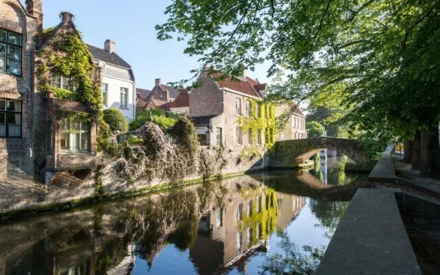 Bed and Breakfast 't Geerwijn