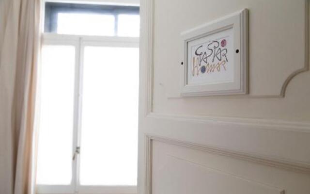 1900 B&B Terrassa