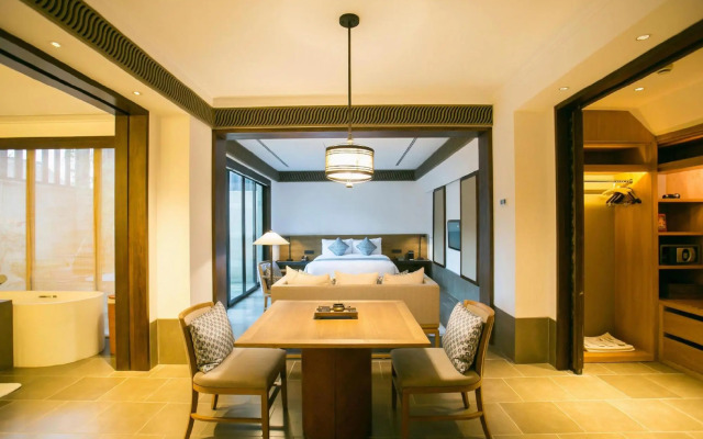 Pusen Lanting Shaoxing