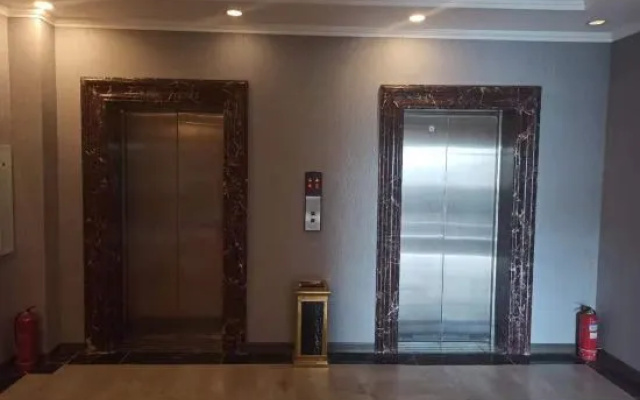 Yuting Smart Hotel (Harbin Medical University Second Hospital Heilongjiang University Branch) – Hotel Rooms – Harbin