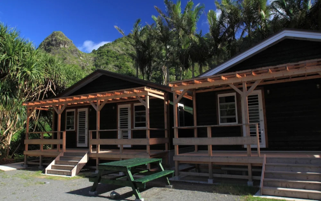 Shanti Bungalow