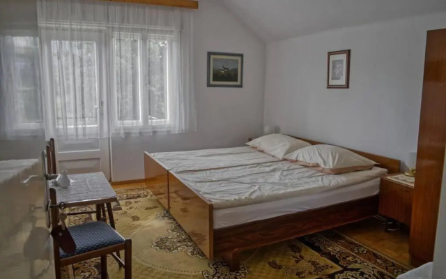 Apartma Janša