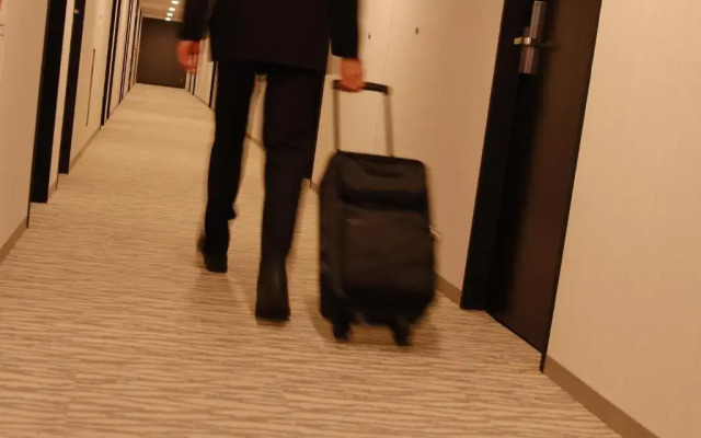 Hiroshima Tokyu REI Hotel