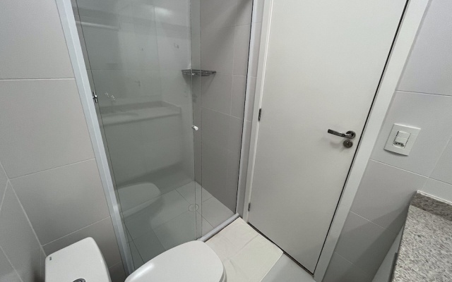 Residencial ID Ibirapuera
