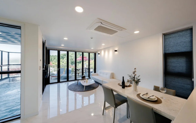 Obladi Resort & Pool Villa