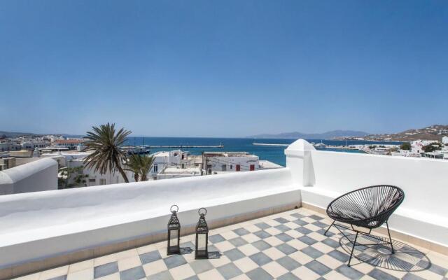 Villa Josephine by Mykonos Pearls