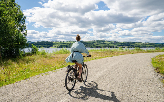 Topcamp Mjøsa - Brumunddal