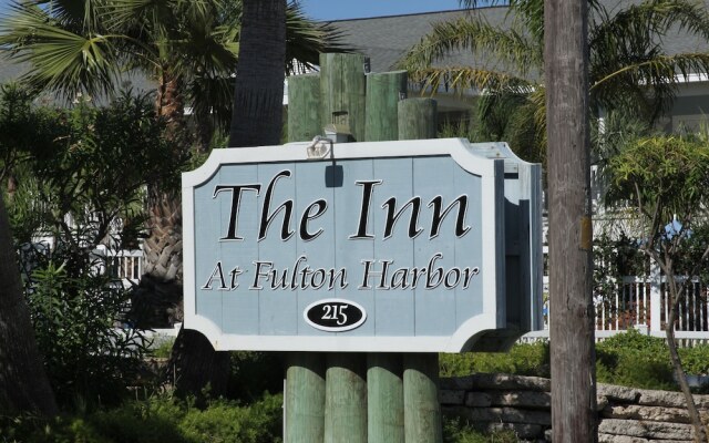 The Inn at Fulton Harbor