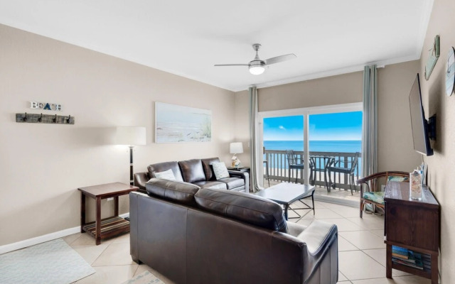Villas on the Gulf Unit M8, Pensacola Beach
