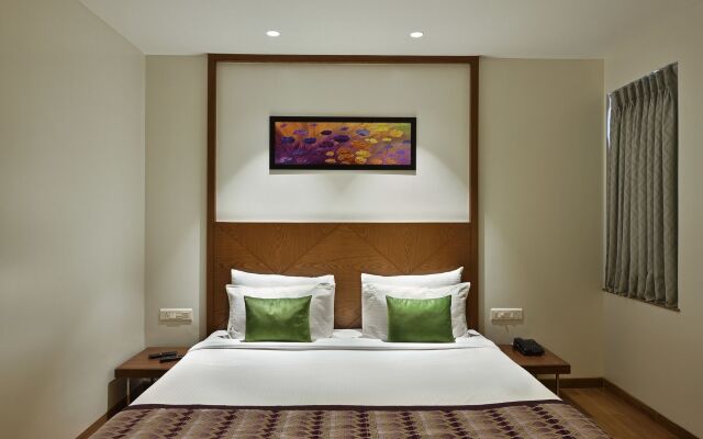 Hotel Leafio Marigold Marol