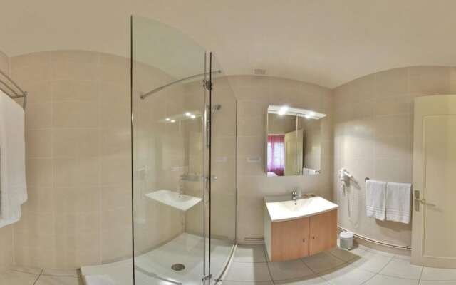 Hotel Restaurant La Bergerie