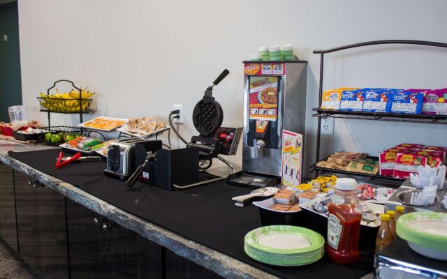 La Quinta Inn & Suites by Wyndham Lubbock Southwest