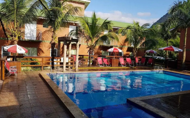 Pousada Residencial dos Portugas